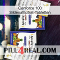 Cenforce 100 Sildenafil Citrate Tablets 12